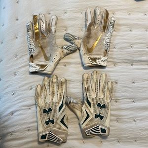 Football Gloves